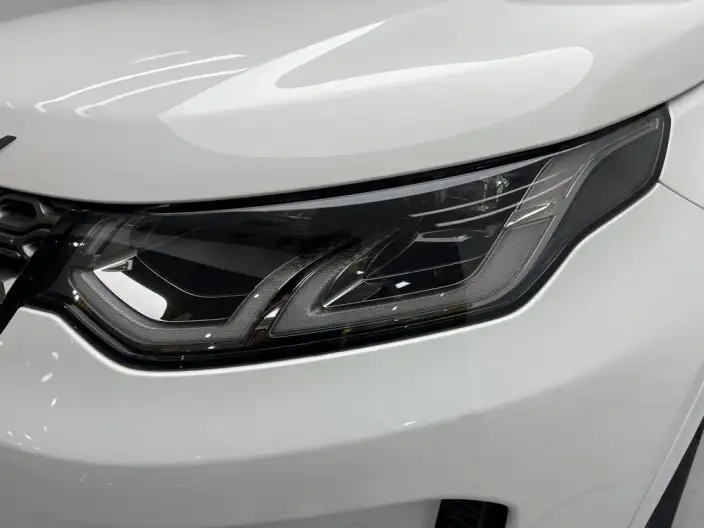 Land Rover Discovery Sport 2022 Model 249PS R-Dynamic S Performance version 5 seat – фото 12