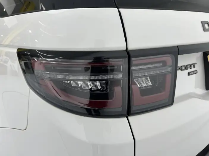 Land Rover Discovery Sport 2022 Model 249PS R-Dynamic S Performance version 5 seat – фото 13