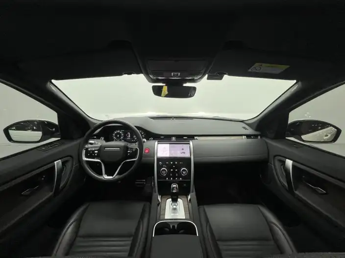 Land Rover Discovery Sport 2022 Model 249PS R-Dynamic S Performance version 5 seat – фото 14