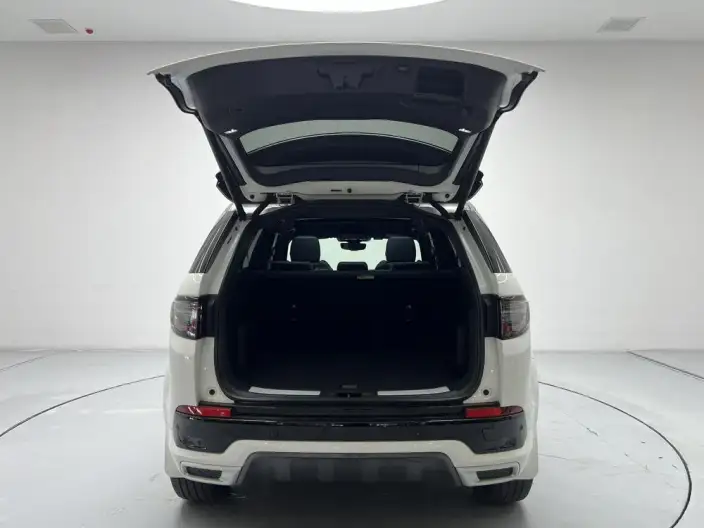 Land Rover Discovery Sport 2022 Model 249PS R-Dynamic S Performance version 5 seat – фото 20