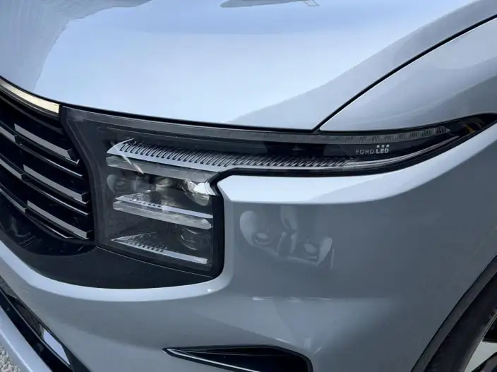 Ford Edge 2025 Model Ford Edge L 2.0T EcoBoost E Hybrid 4WD VII seat Supreme Model – фото 9