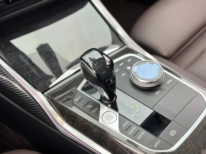 BMW 3 Series 2021 Model 325Li M Sports Set – фото 14
