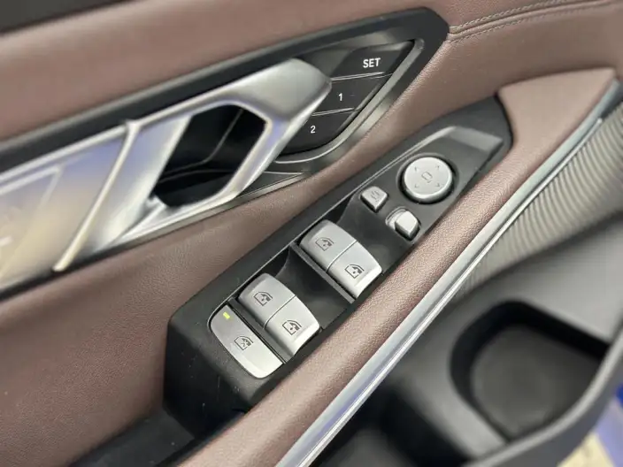 BMW 3 Series 2021 Model 325Li M Sports Set – фото 17