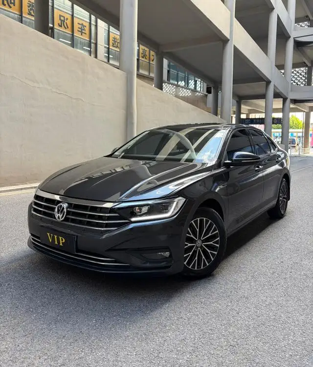 Volkswagen Sagitar 2020 Model 280TSI DSG Comfort Model China VI – фото 1