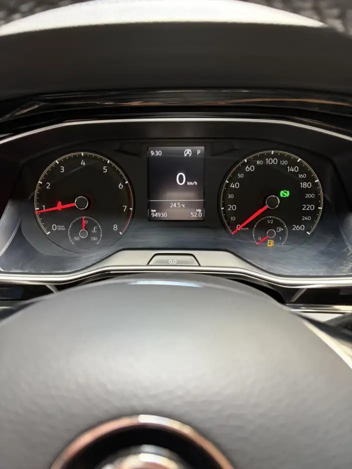 Volkswagen Sagitar 2020 Model 280TSI DSG Comfort Model China VI – фото 12