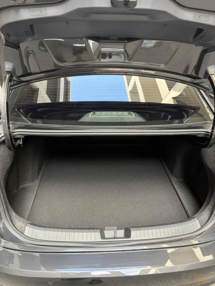 Volkswagen Sagitar 2020 Model 280TSI DSG Comfort Model China VI – фото 15
