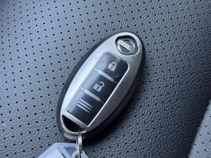 Nissan Tiida 2024 Model 1.6L CVT Zhixing Edition – фото 11