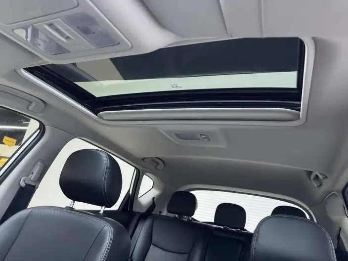 Nissan Tiida 2024 Model 1.6L CVT Zhixing Edition – фото 19