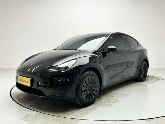 Model Y 2022 Model Facelift Rear-wheel drive version – фото 1