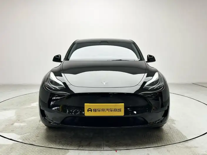 Model Y 2022 Model Facelift Rear-wheel drive version – фото 2