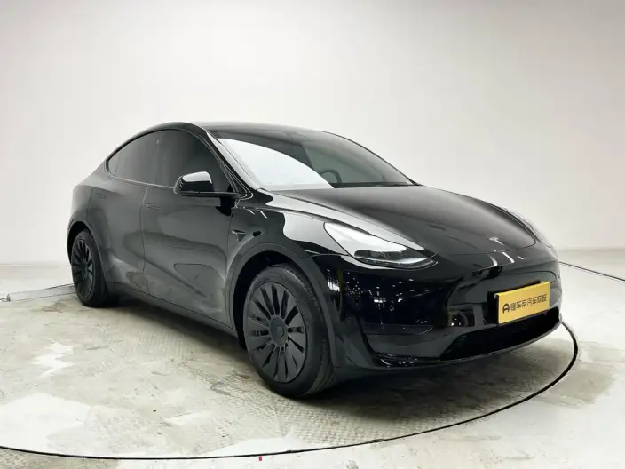 Model Y 2022 Model Facelift Rear-wheel drive version – фото 3