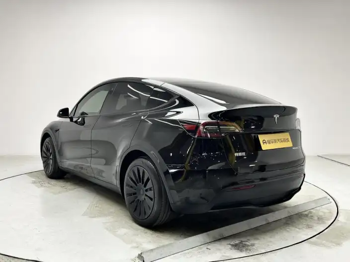 Model Y 2022 Model Facelift Rear-wheel drive version – фото 5