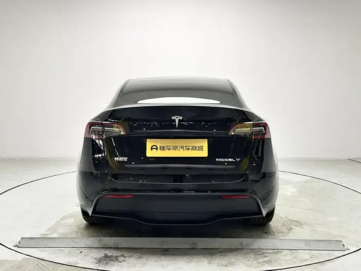 Model Y 2022 Model Facelift Rear-wheel drive version – фото 6