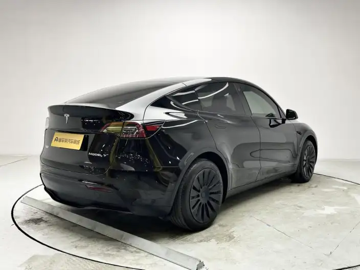Model Y 2022 Model Facelift Rear-wheel drive version – фото 7