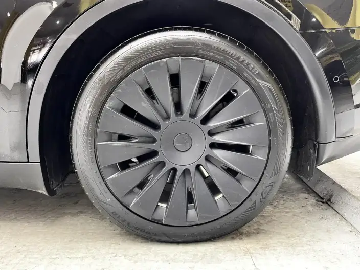 Model Y 2022 Model Facelift Rear-wheel drive version – фото 9