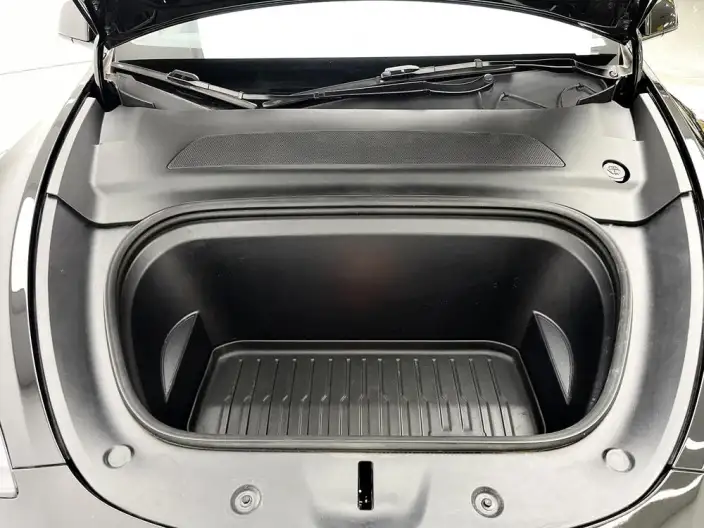 Model Y 2022 Model Facelift Rear-wheel drive version – фото 10