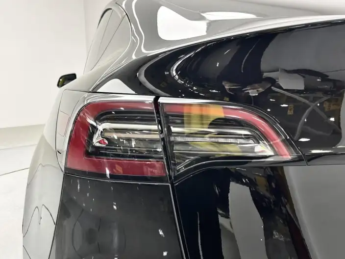 Model Y 2022 Model Facelift Rear-wheel drive version – фото 13