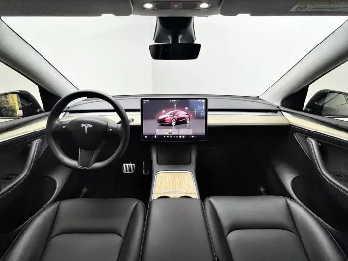 Model Y 2022 Model Facelift Rear-wheel drive version – фото 14