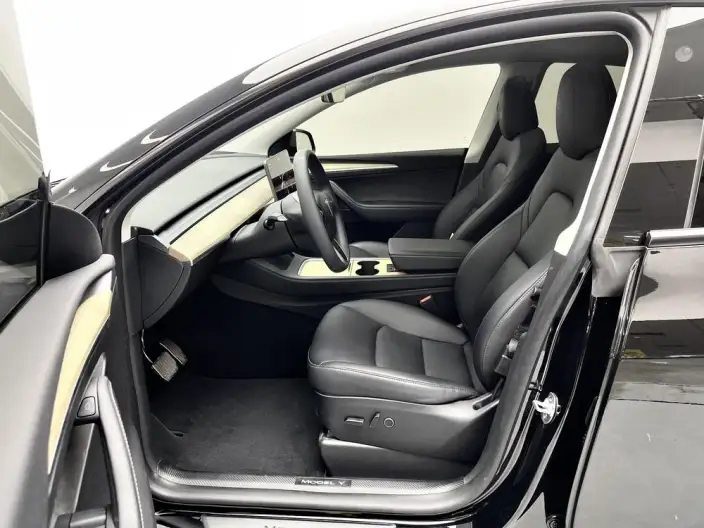 Model Y 2022 Model Facelift Rear-wheel drive version – фото 17