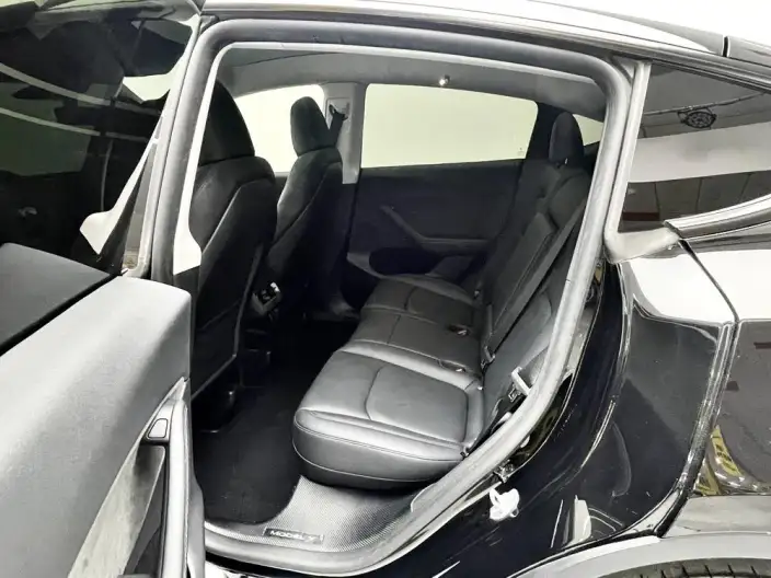 Model Y 2022 Model Facelift Rear-wheel drive version – фото 18