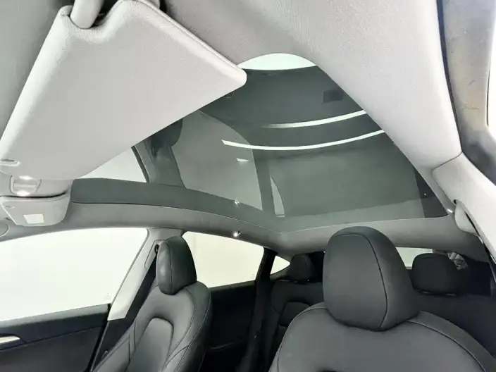 Model Y 2022 Model Facelift Rear-wheel drive version – фото 19
