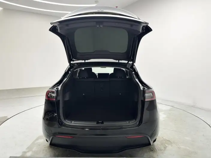 Model Y 2022 Model Facelift Rear-wheel drive version – фото 20