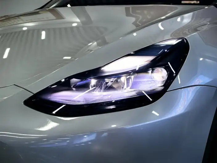 Model Y 2022 Model Facelift Rear-wheel drive version – фото 5