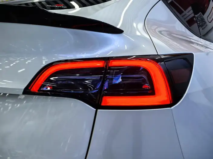 Model Y 2022 Model Facelift Rear-wheel drive version – фото 6