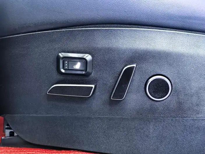 Model Y 2022 Model Facelift Rear-wheel drive version – фото 7