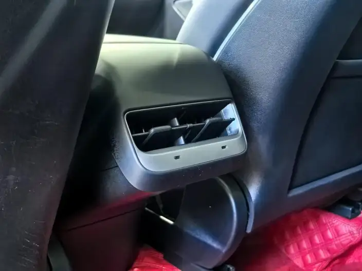 Model Y 2022 Model Facelift Rear-wheel drive version – фото 8