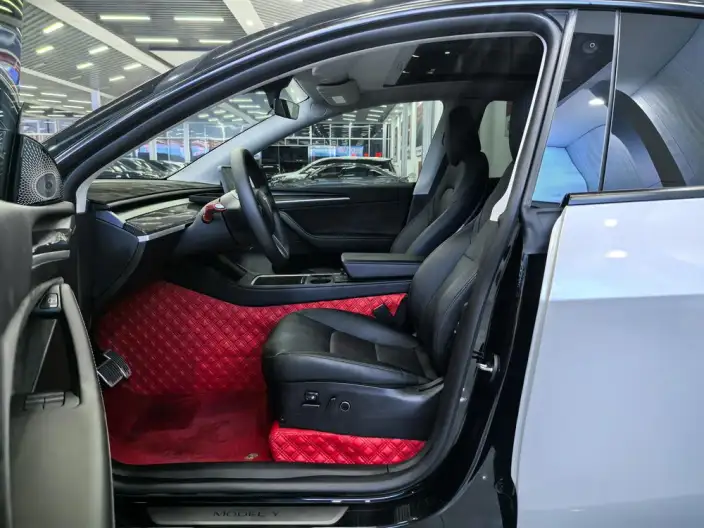 Model Y 2022 Model Facelift Rear-wheel drive version – фото 16