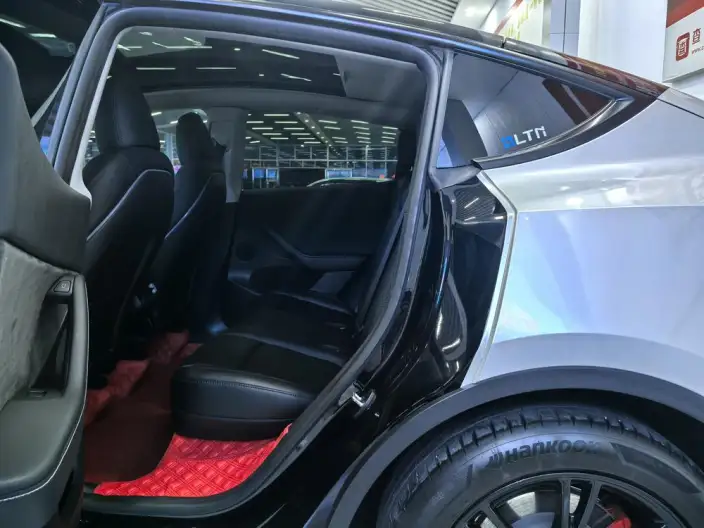Model Y 2022 Model Facelift Rear-wheel drive version – фото 17