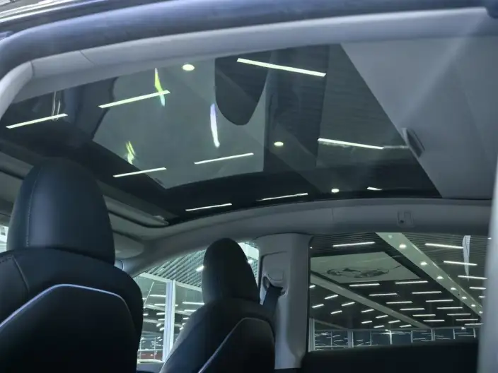 Model Y 2022 Model Facelift Rear-wheel drive version – фото 18