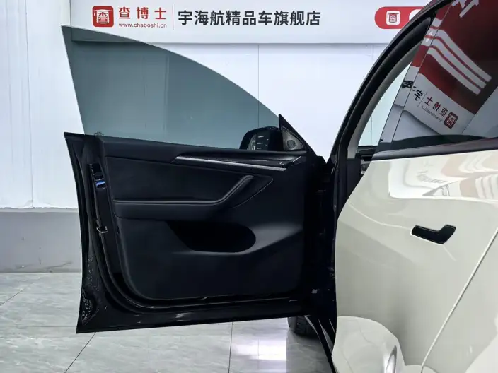 Model Y 2022 Model Facelift Rear-wheel drive version – фото 19