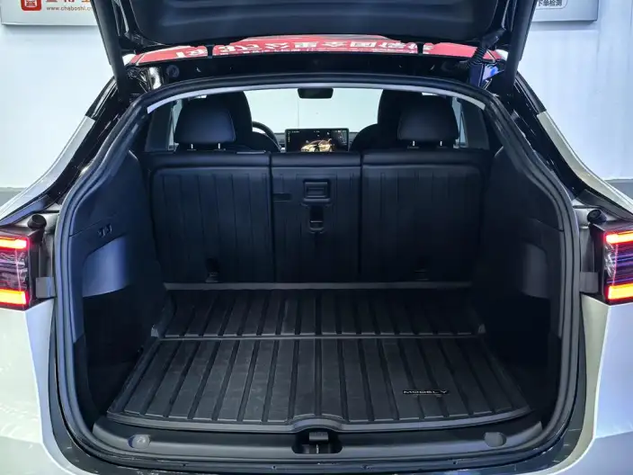 Model Y 2022 Model Facelift Rear-wheel drive version – фото 20