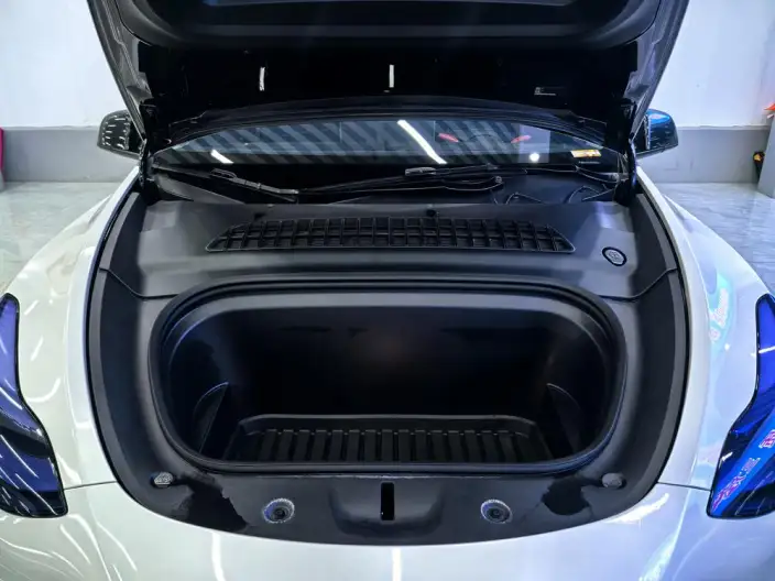 Model Y 2022 Model Facelift Rear-wheel drive version – фото 21