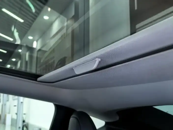Model Y 2022 Model Facelift Rear-wheel drive version – фото 22