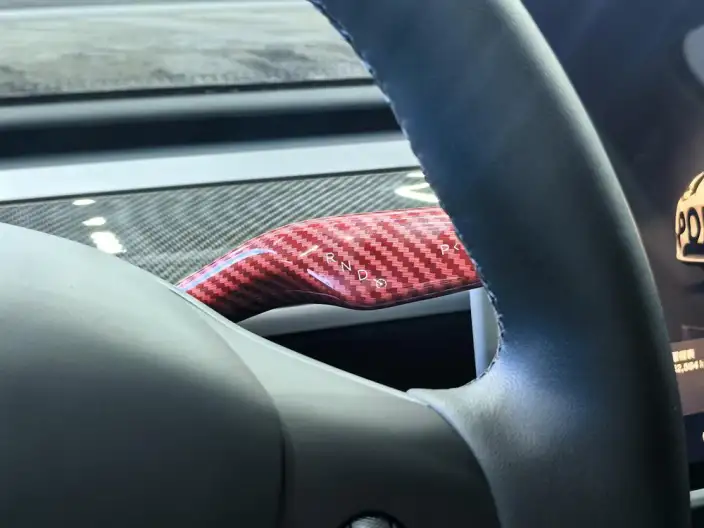 Model Y 2022 Model Facelift Rear-wheel drive version – фото 23