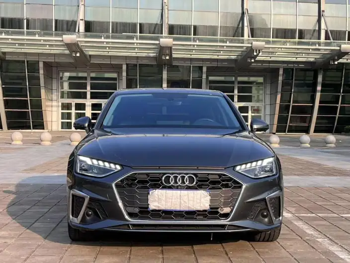 Audi A4 L 2022 Model 40 TFSI Fashion Dynamic Model – фото 2