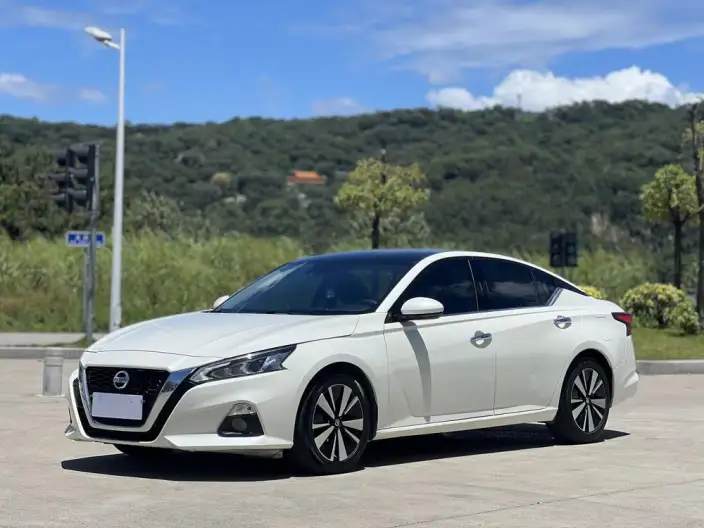 Nissan Teana 2021 Model 2.0L XL Comfort Edition – фото 1