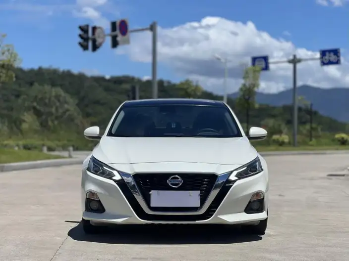 Nissan Teana 2021 Model 2.0L XL Comfort Edition – фото 2