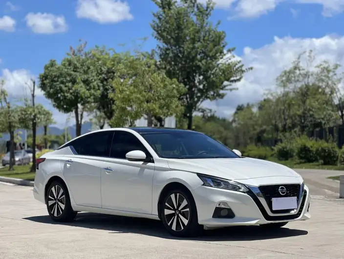 Nissan Teana 2021 Model 2.0L XL Comfort Edition – фото 3