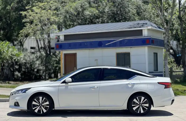 Nissan Teana 2021 Model 2.0L XL Comfort Edition – фото 4