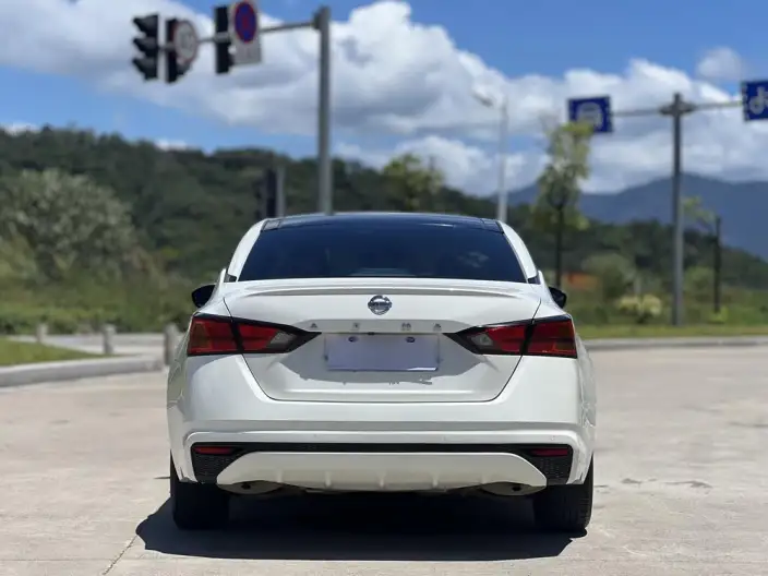 Nissan Teana 2021 Model 2.0L XL Comfort Edition – фото 5