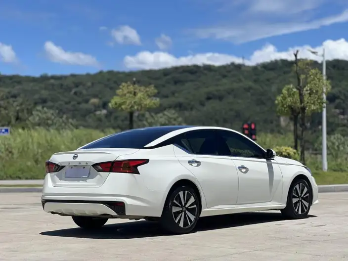 Nissan Teana 2021 Model 2.0L XL Comfort Edition – фото 6