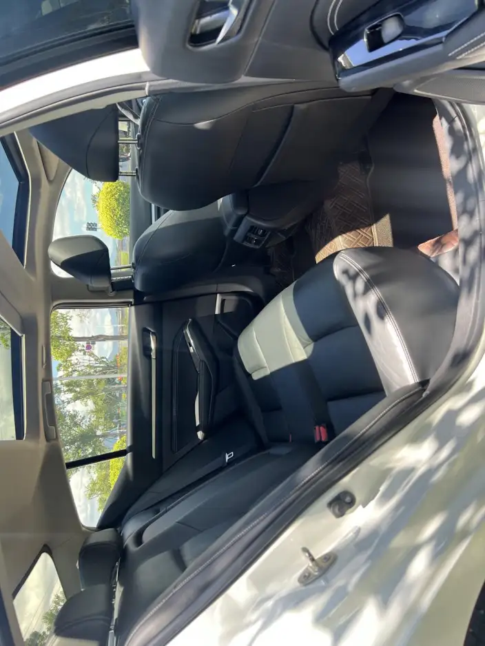 Nissan Teana 2021 Model 2.0L XL Comfort Edition – фото 7