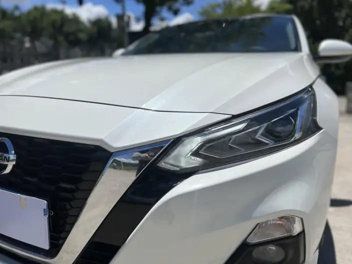 Nissan Teana 2021 Model 2.0L XL Comfort Edition – фото 8