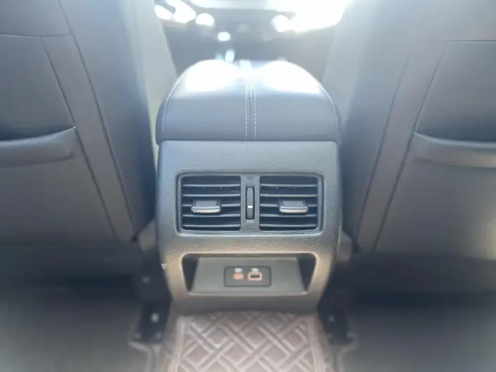 Nissan Teana 2021 Model 2.0L XL Comfort Edition – фото 10
