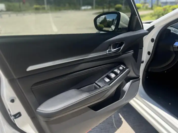 Nissan Teana 2021 Model 2.0L XL Comfort Edition – фото 11