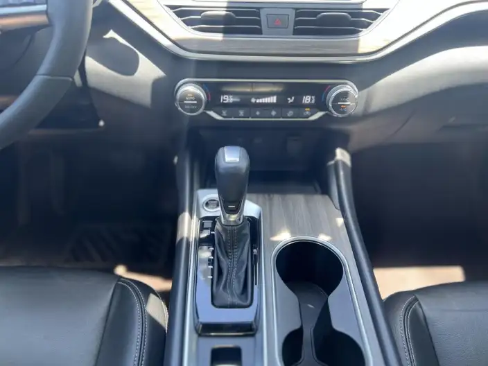 Nissan Teana 2021 Model 2.0L XL Comfort Edition – фото 13